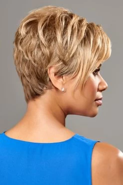 Dylan Wig By Henry Margu 26 Dylan Wig By Henry Margu -Do it with Wig shop. 2475 Dylan 24H18 inset 2