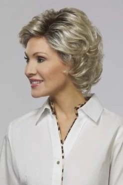 Lindsay Wig By Henry Margu -Do it with Wig shop. 2491 Lindsay 1 467x700 1