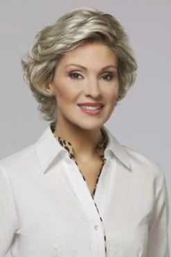 Lindsay Wig By Henry Margu -Do it with Wig shop. 2491 Lindsay 2 467x700 1