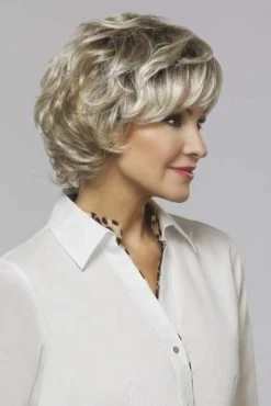 Lindsay Wig By Henry Margu -Do it with Wig shop. 2491 Lindsay 4 467x700 1