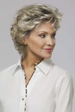 Lindsay Wig By Henry Margu -Do it with Wig shop. 2491 Lindsay 5 467x700 1