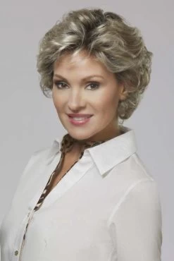 Lindsay Wig By Henry Margu -Do it with Wig shop. 2491 Lindsay 6 467x700 1