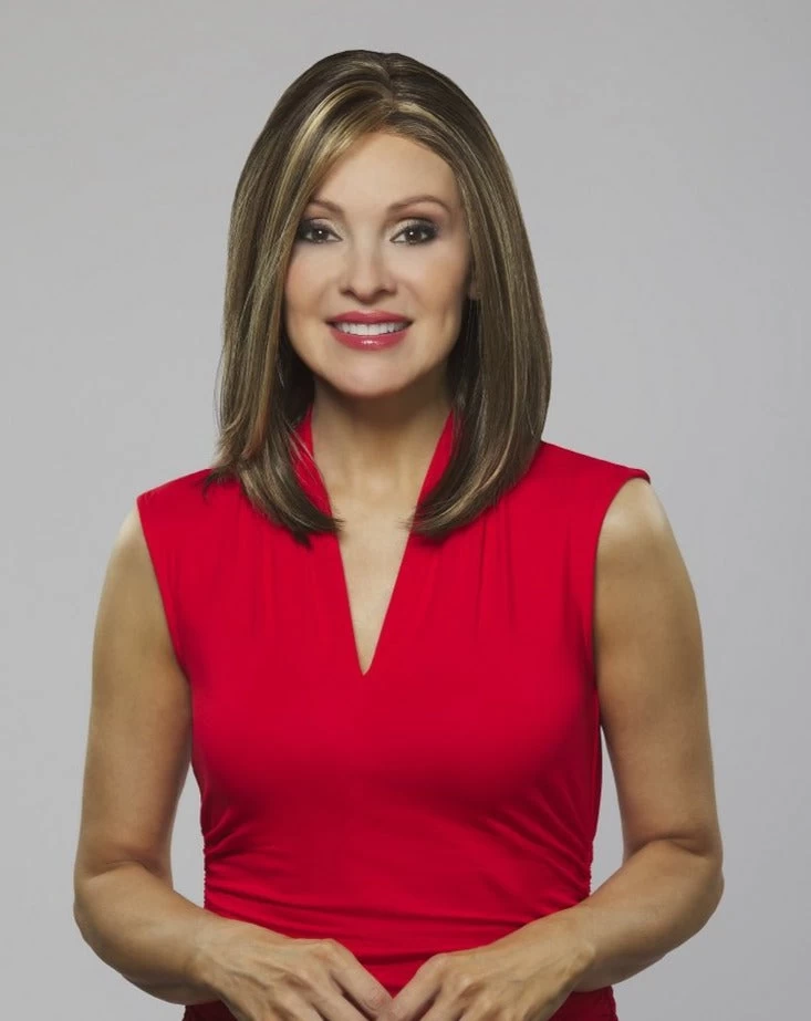 Candace Wig By Henry Margu | Mono Part 3 Candace Wig By Henry Margu | Mono Part