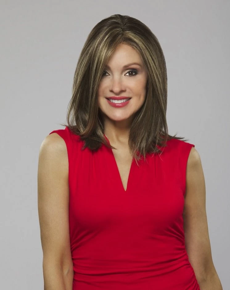 Candace Wig By Henry Margu | Mono Part 5 Candace Wig By Henry Margu | Mono Part - Image 3