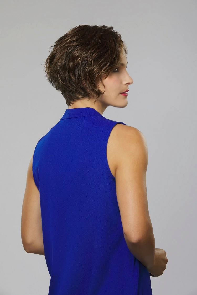 Naomi Wig By Henry Margu | Mono Part 7 Naomi Wig By Henry Margu | Mono Part - Image 5