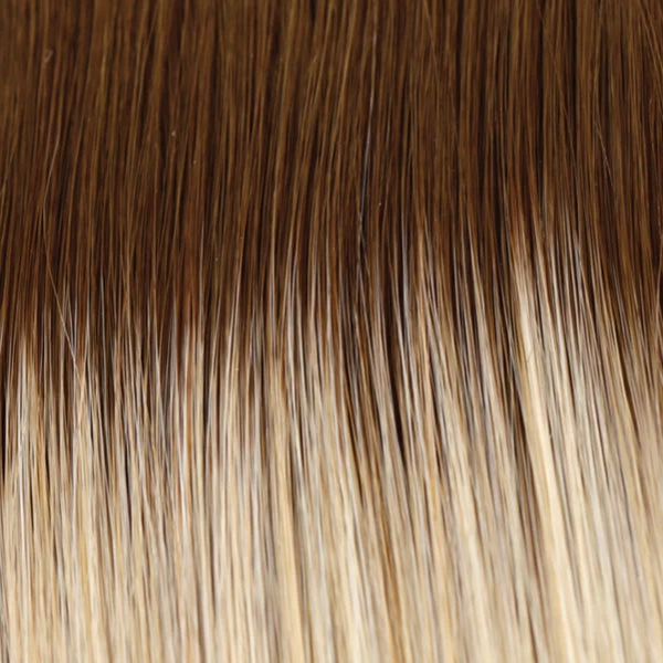 Delight Wig By TressAllure | Mono Top | Heat-Friendly Synthetic - Image 18