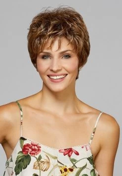 Elena Wig By Henry Margu