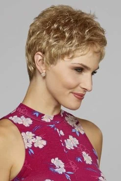 Piper Wig By Henry Margu | Petite Cap 19 Piper Wig By Henry Margu | Petite Cap -Do it with Wig shop. 2502 Piper 14H inset 2