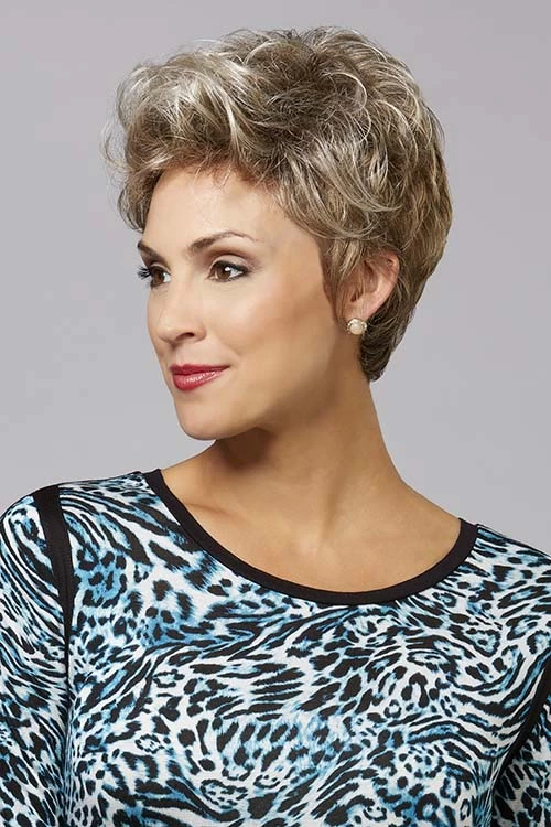 Emily Wig By Henry Margu 5 Emily Wig By Henry Margu - Image 3