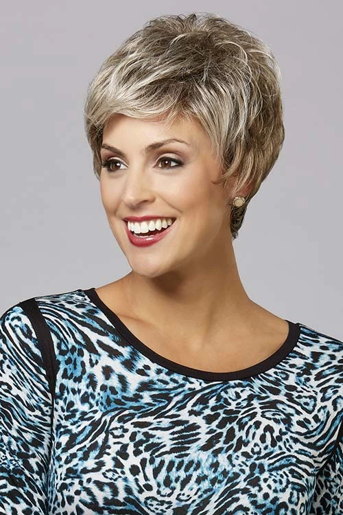 Emily Wig By Henry Margu 6 Emily Wig By Henry Margu - Image 4