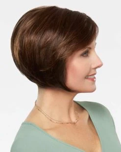 Katie Wig By Henry Margu | Mono Part 23 Katie Wig By Henry Margu | Mono Part -Do it with Wig shop. 2509 Katie 5H inset 1 web