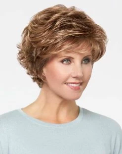 Carly Wig By Henry Margu -Do it with Wig shop. 2515 Carly 8 27 33H inset 1 web