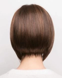 Codi XO Wig By Amore | Double Mono Top -Do it with Wig shop. 2563 Codi XO Toasted Brown bk 768x768 1