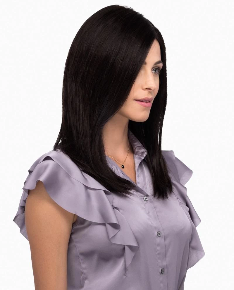 Venus Wig By Estetica | Human Hair 4 Venus Wig By Estetica | Human Hair - Image 2