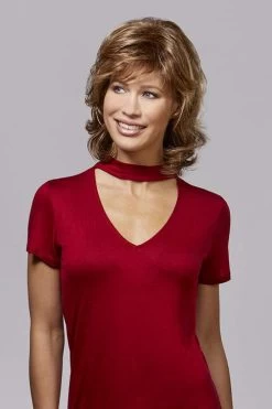 Vixen Wig By Mane Attraction