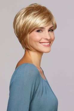 Allure Wig By Mane Attraction 23 Allure Wig By Mane Attraction -Do it with Wig shop. 404 Allure Champagne inset 1