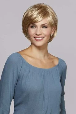 Allure Wig By Mane Attraction 25 Allure Wig By Mane Attraction -Do it with Wig shop. 404 Allure Champagne inset 3