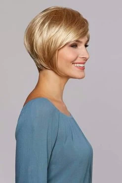 Allure Wig By Mane Attraction 24 Allure Wig By Mane Attraction -Do it with Wig shop. 404 Allure Champagne inset 4