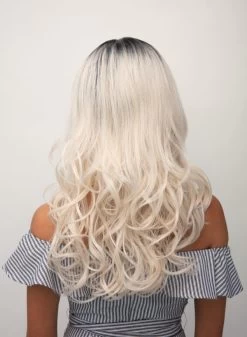 Seduction By Rene Of Paris 20 Seduction By Rene Of Paris -Do it with Wig shop. 4106 Seduction Cream de Coco BK 600x819 1