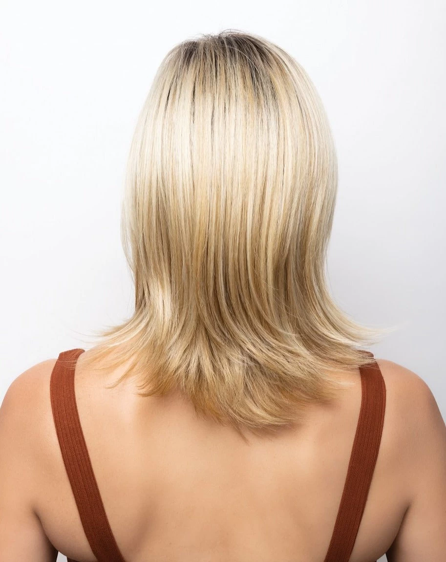 Sassy Wig By Rene Of Paris | Heat Friendly Synthetic 13 Sassy Wig By Rene Of Paris | Heat Friendly Synthetic - Image 11