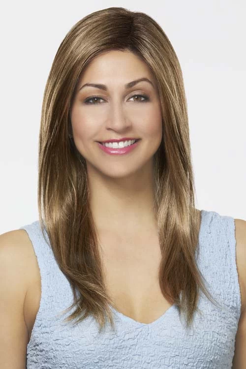 Morgan Wig By Henry Margu | Mono Top 3 Morgan Wig By Henry Margu | Mono Top