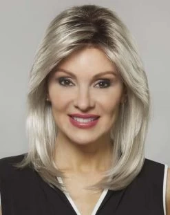 Athena Wig By Henry Margu 23 Athena Wig By Henry Margu -Do it with Wig shop. 4754 Athena 60 101GR inset 1 web 7b68f1c1 9f29 411e 9972 0b0c53a95389