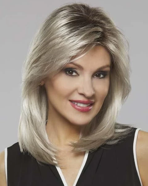 Athena Wig By Henry Margu 5 Athena Wig By Henry Margu - Image 3