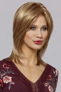 Scarlet Wig By Henry Margu -Do it with Wig shop. 4770 Scarlet 14H inset1 467x700 1