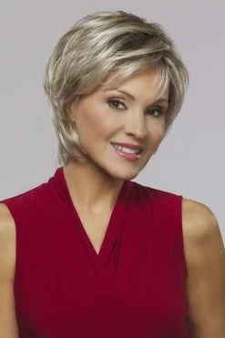 Michele Wig By Henry Margu -Do it with Wig shop. 4778 Michele 10 613GR LARGE c99b8525 c19f 4081 8054 07f8e750f72e