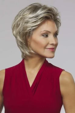 Michele Wig By Henry Margu -Do it with Wig shop. 4778 Michele 10 613GR inset 2