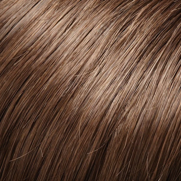 EasiPart Topper French 8" | Remy Human Hair 19 EasiPart Topper French 8" | Remy Human Hair - Image 17