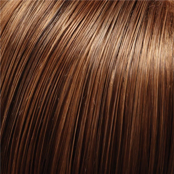 EasiFringe Clip In Bangs | Remy Human Hair 16 EasiFringe Clip In Bangs | Remy Human Hair - Image 14