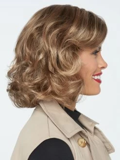 Brave The Wave Wig By Raquel Welch -Do it with Wig shop. 4 3bf8cb51 ba34 462d 9c99 3e629945230c