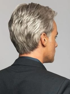 Classic Men's Wig By HIM | Mono Top 23 Classic Men's Wig By HIM | Mono Top -Do it with Wig shop. 4 bcfaefb0 9b1e 4b41 9943 b7e963f4223c