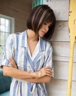 Scorpio By Rene Of Paris -Do it with Wig shop. 5020 Scorpio Fudge Ripple 600x624 1