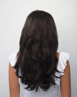 Sydney By Rene Of Paris -Do it with Wig shop. 5026 Sydney Coffee Bean BK 1 600x760 1