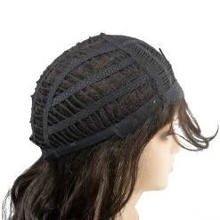 Bianca Large Wig By WigPro | Synthetic Wig -Do it with Wig shop. 505 BIANCA topholdingcomb machinetied SIDE