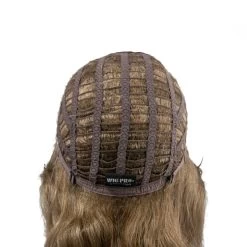 Wavy Cher Large Wig By WigPro | Synthetic Wig -Do it with Wig shop. 530 WAVYCHER topcomb machinetied BACK