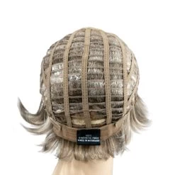 Gianelle Petite Wig By WigPro | Synthetic Wig 36 Gianelle Petite Wig By WigPro | Synthetic Wig -Do it with Wig shop. 572 GIANELLEP lacefront machineback BACK