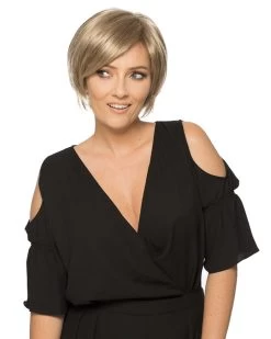 Gianelle Petite Wig By WigPro | Synthetic Wig 31 Gianelle Petite Wig By WigPro | Synthetic Wig -Do it with Wig shop. 572 PM Gianelle 24 14 2