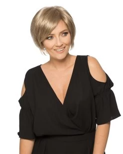 Gianelle Petite Wig By WigPro | Synthetic Wig 33 Gianelle Petite Wig By WigPro | Synthetic Wig -Do it with Wig shop. 572 PM Gianelle 24 14 3