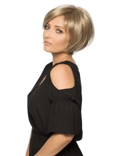 Gianelle Petite Wig By WigPro | Synthetic Wig 30 Gianelle Petite Wig By WigPro | Synthetic Wig -Do it with Wig shop. 572 gianelle 24 14