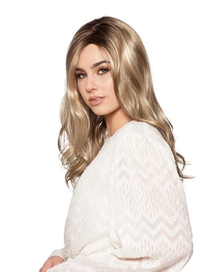 Camila Wig By WigPro | Synthetic Wig 8 Camila Wig By WigPro | Synthetic Wig - Image 6