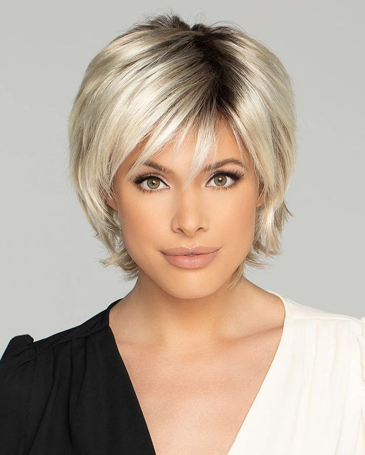 Ellen Wig By WigPro | Synthetic Wig 9 Ellen Wig By WigPro | Synthetic Wig - Image 7
