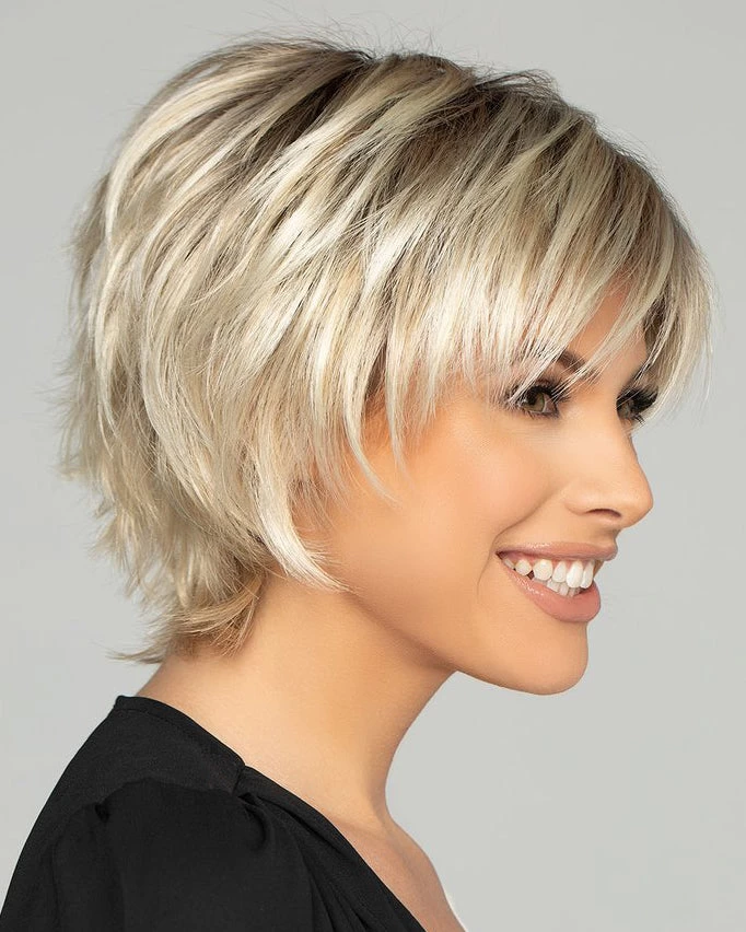 Ellen Wig By WigPro | Synthetic Wig 11 Ellen Wig By WigPro | Synthetic Wig - Image 9