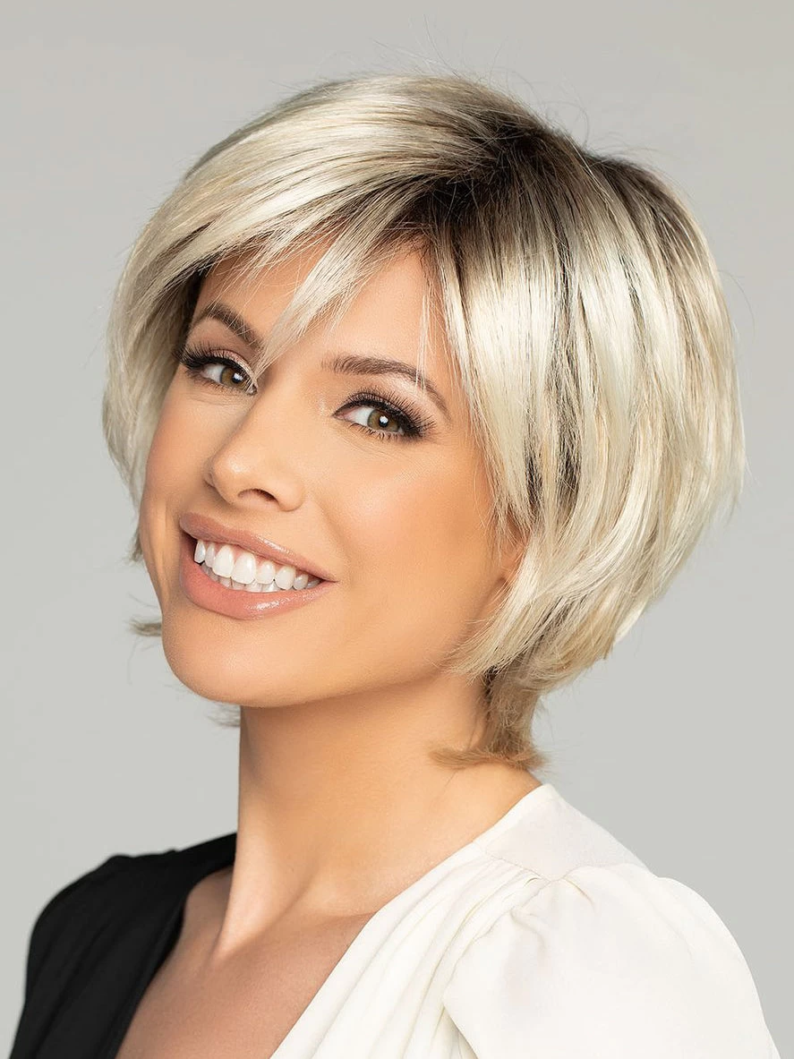 Ellen Wig By WigPro | Synthetic Wig 10 Ellen Wig By WigPro | Synthetic Wig - Image 8