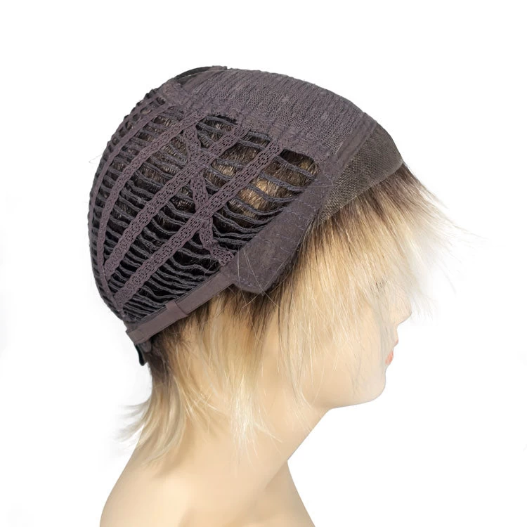 Ellen Wig By WigPro | Synthetic Wig 14 Ellen Wig By WigPro | Synthetic Wig - Image 12