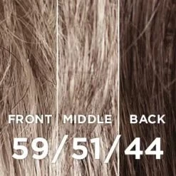 Crystal Wig By Dream USA | Mono Top -Do it with Wig shop. 59 51 44 2 jpg 51d38aee 6ed2 49bd 84ba 3a597545f075