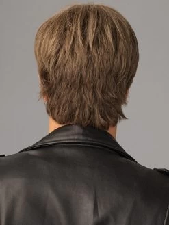 Edge Men's Wig By HIM | Mono Crown -Do it with Wig shop. 5 63d083a2 a04d 477d b36b e2a0f9187c3b