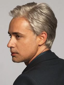 Classic Men's Wig By HIM | Mono Top 21 Classic Men's Wig By HIM | Mono Top -Do it with Wig shop. 5 bf683220 0900 4a10 9216 2129b7a41f89